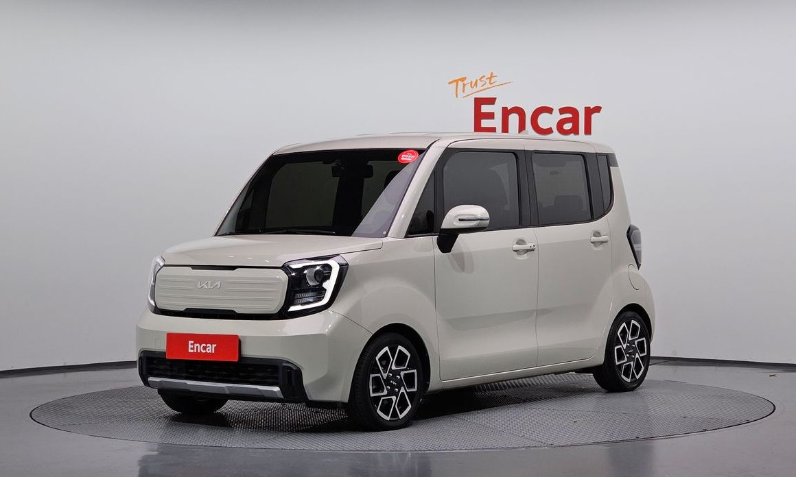 Kia RAY 2023