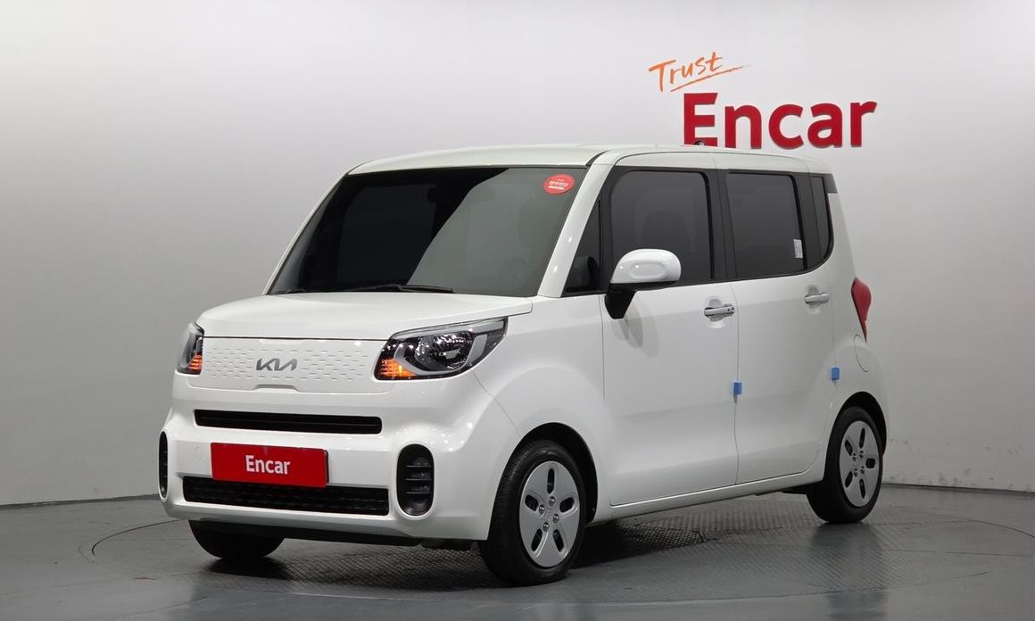 Kia RAY 2022