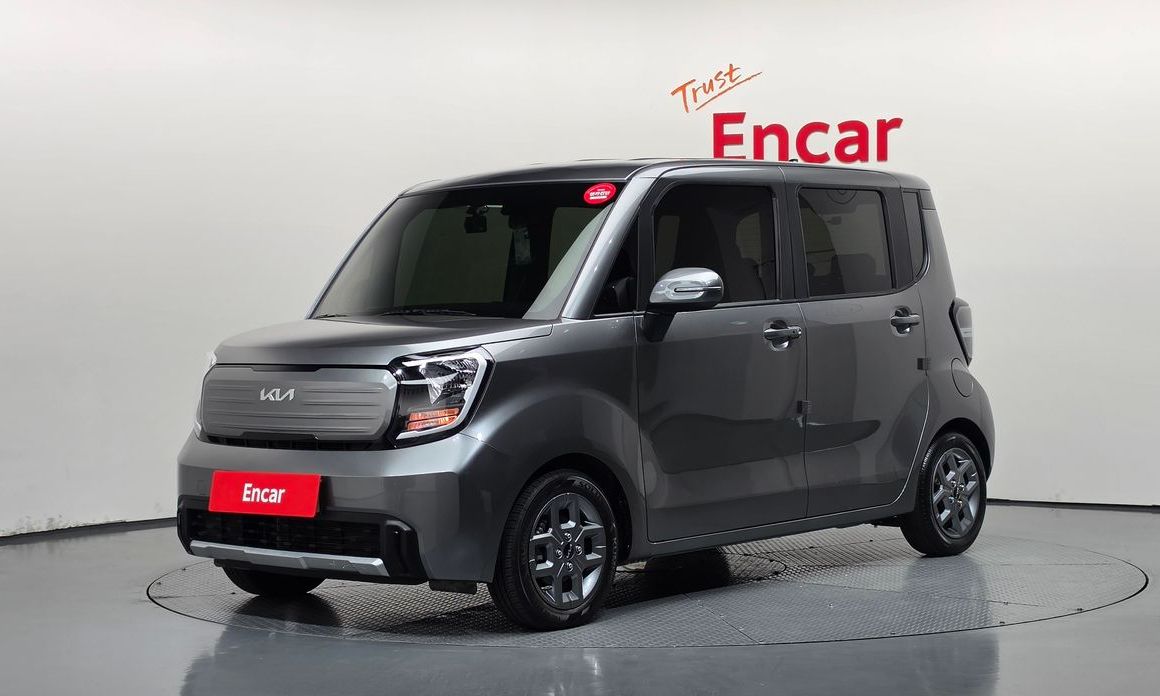 Kia RAY 2023
