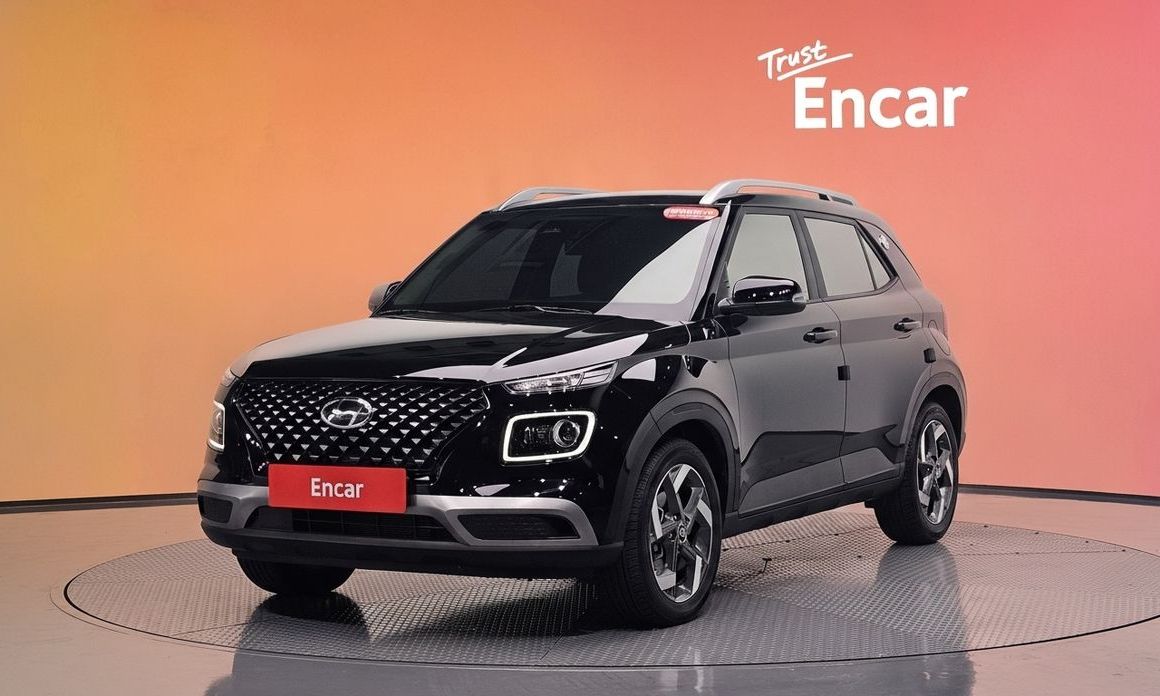 Hyundai Venue 2023