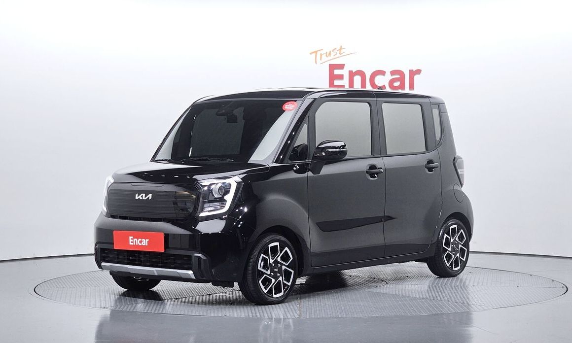Kia RAY 2026