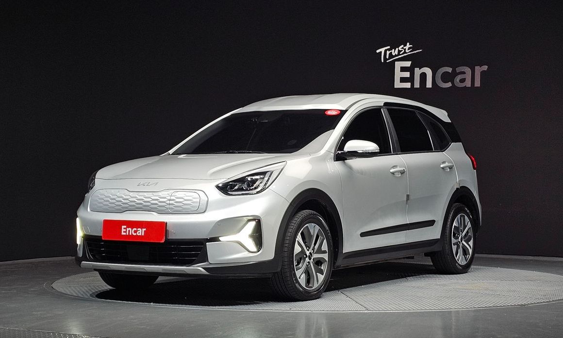 Kia Niro 2023