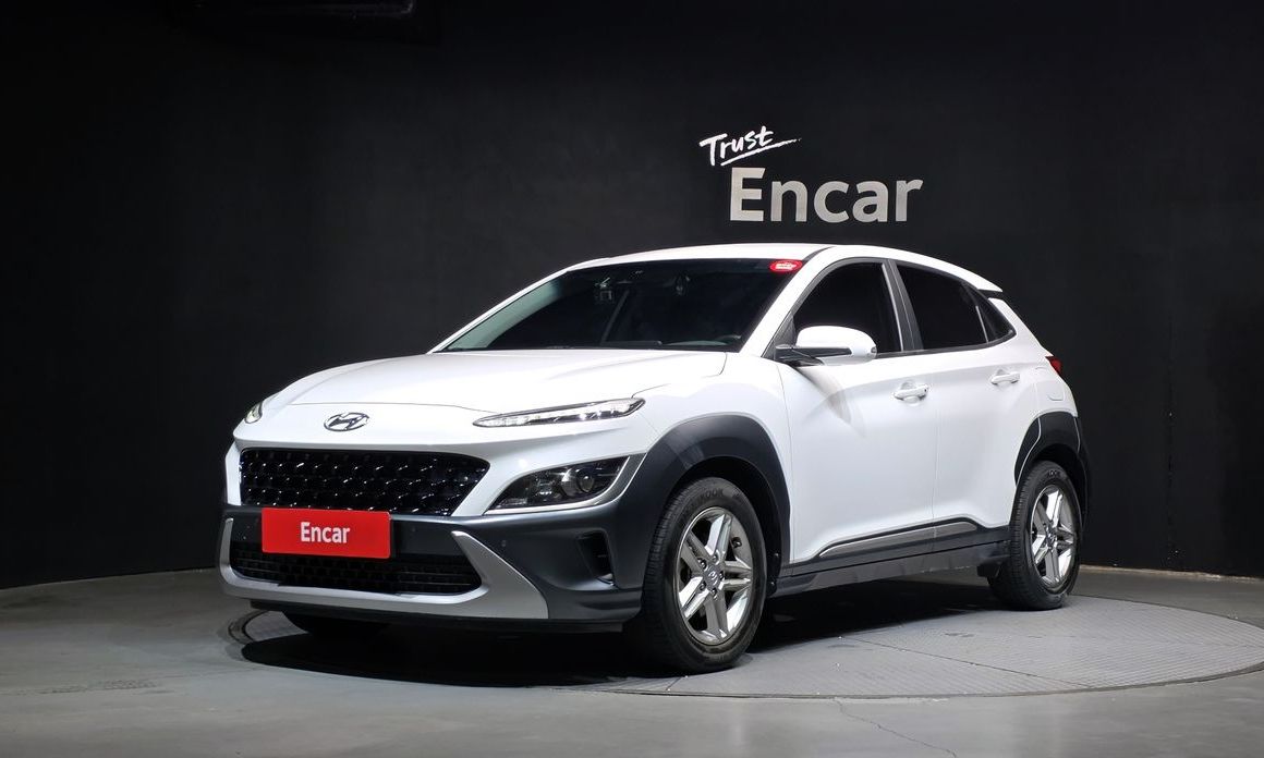 Hyundai Kona 2023