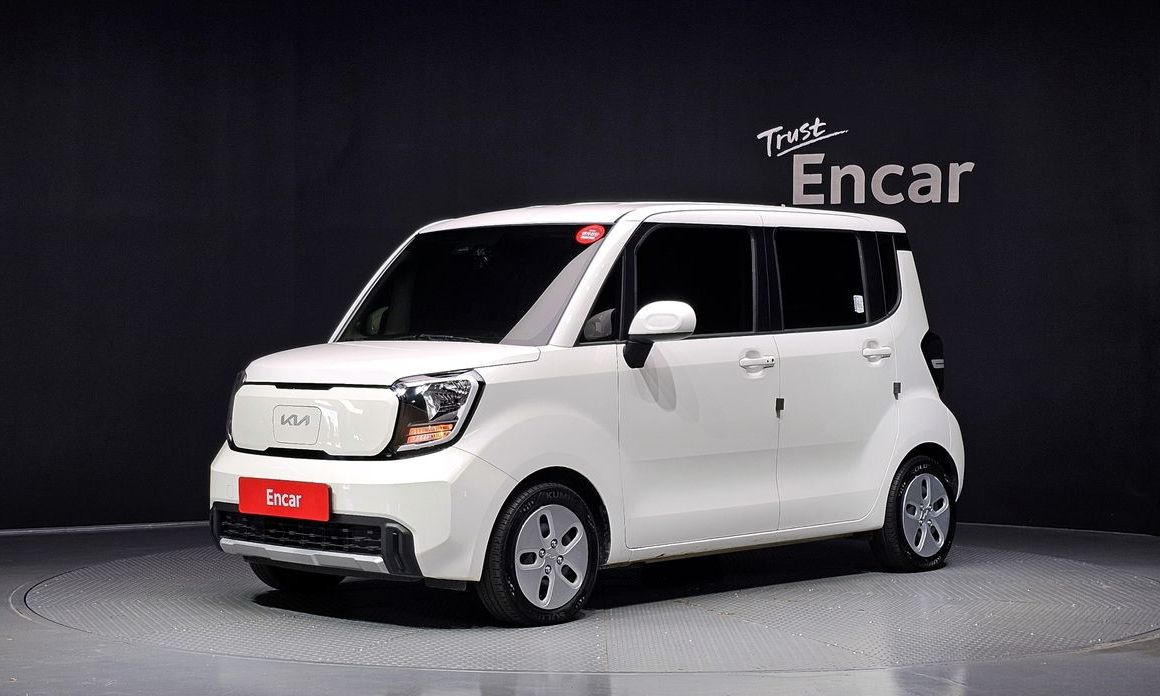 Kia RAY 2024