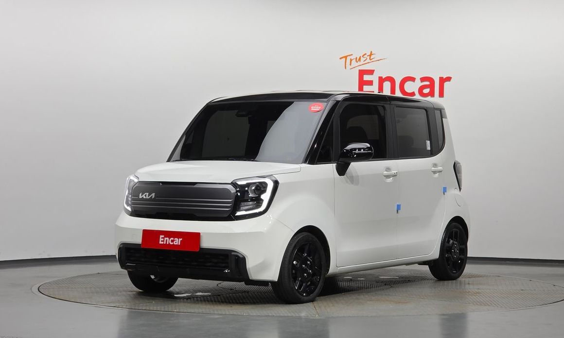 Kia RAY 2025