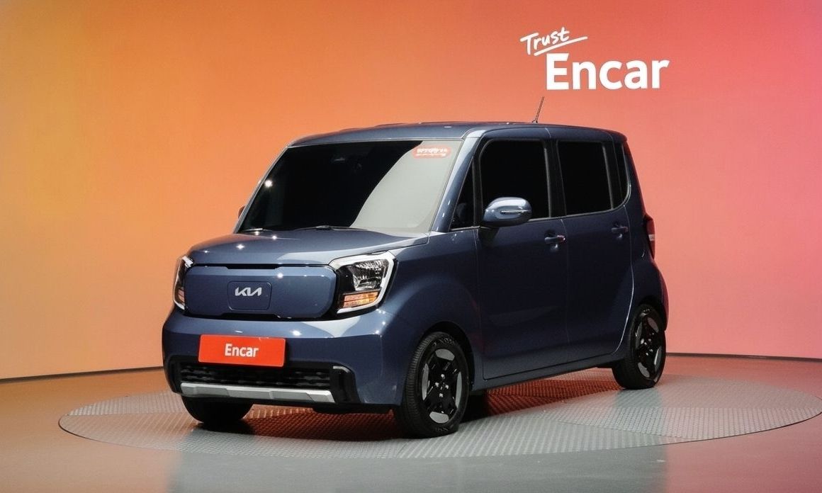 Kia RAY 2024