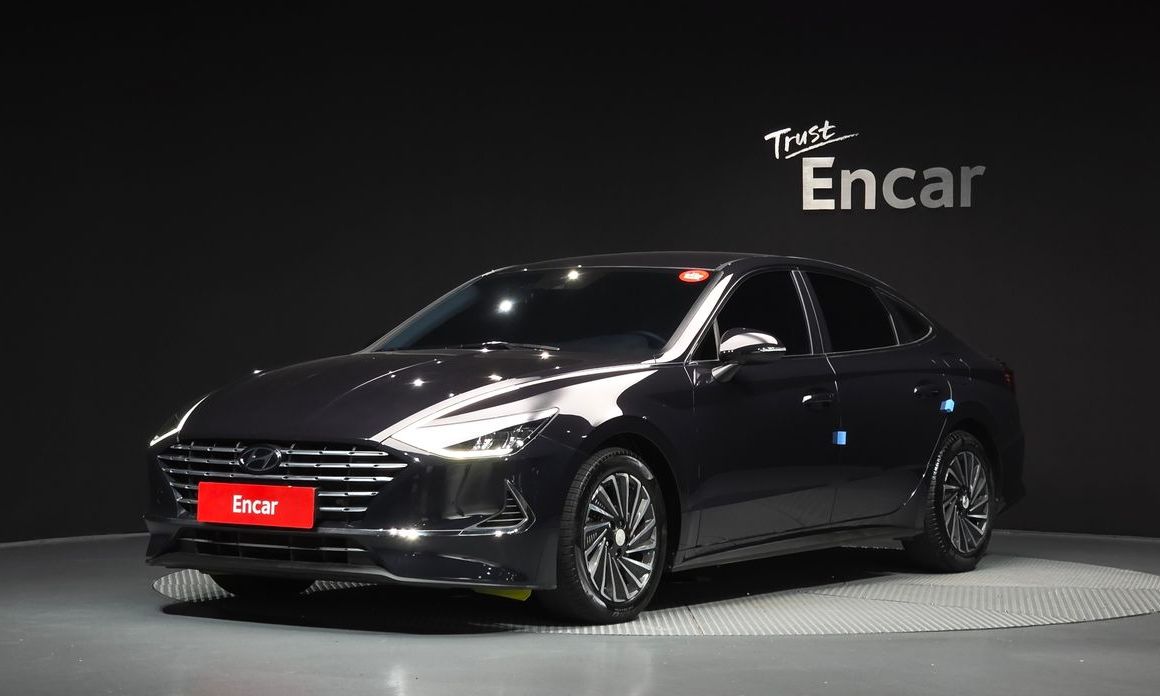 Hyundai Sonata 2023