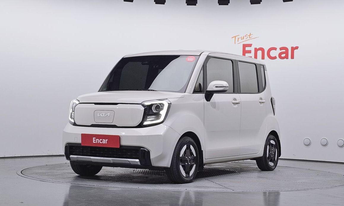 Kia RAY 2024