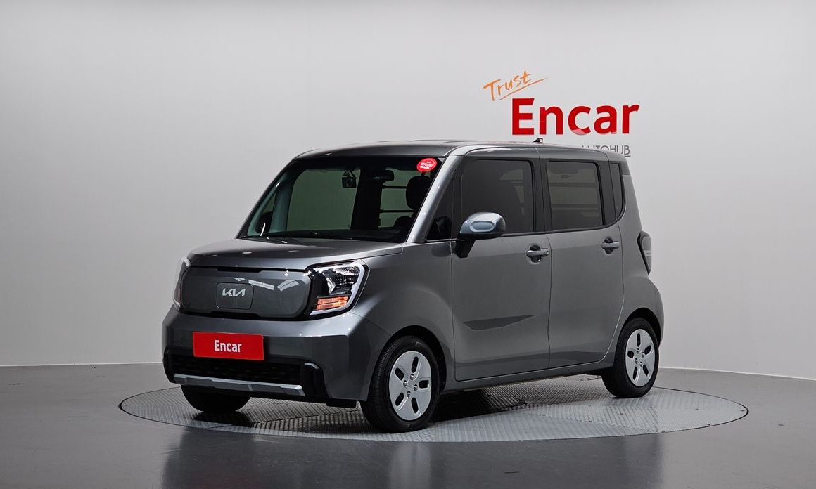 Kia RAY 2024