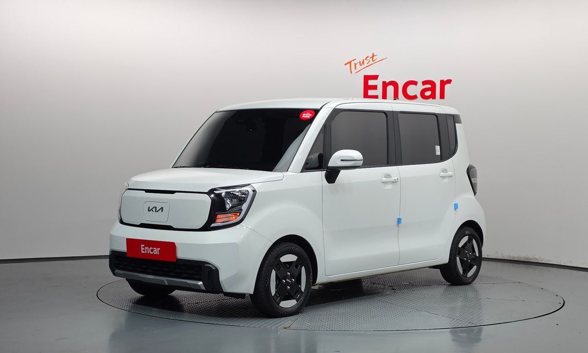 Kia RAY 2024