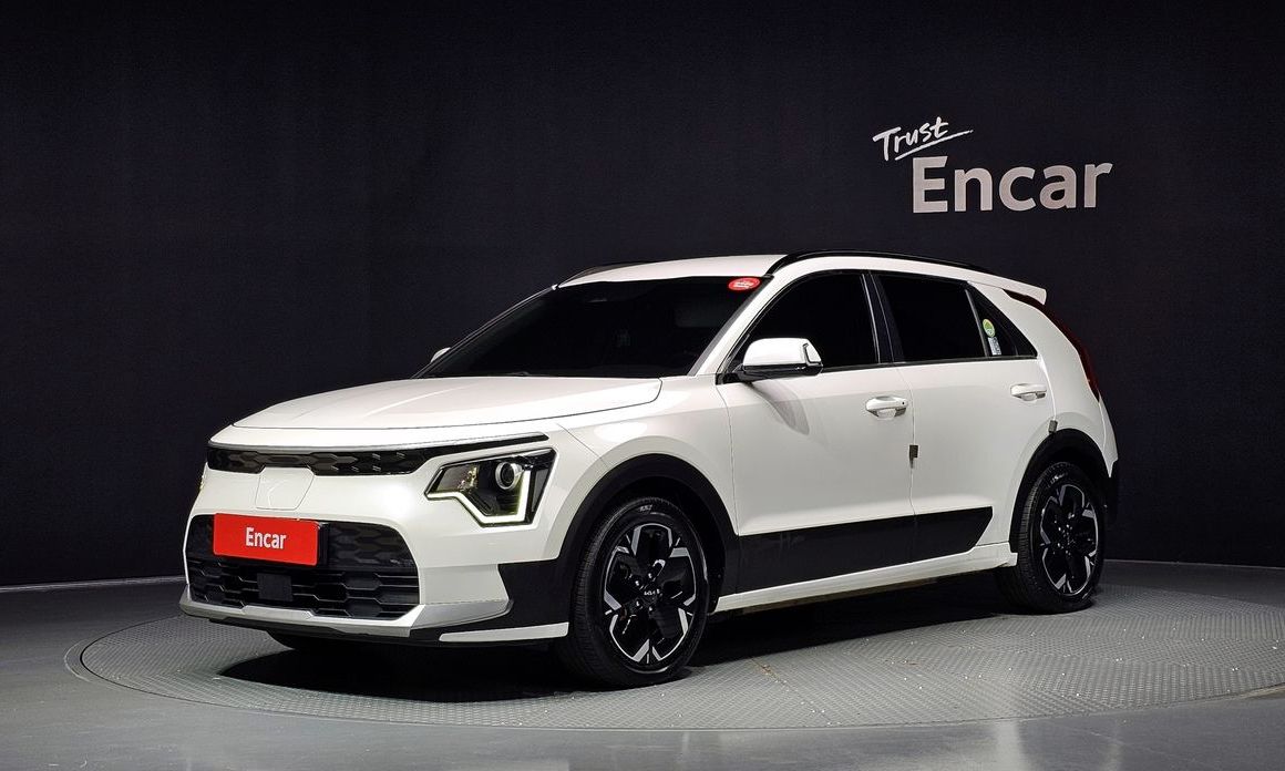 Kia Niro 2023