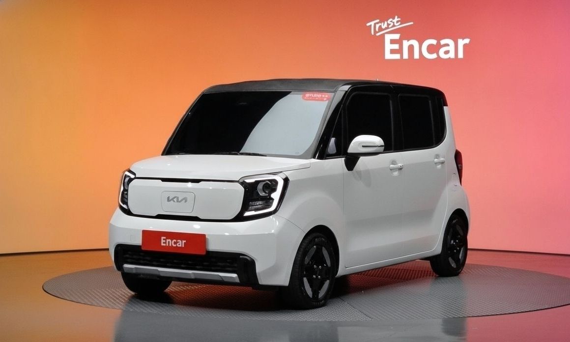 Kia RAY 2024
