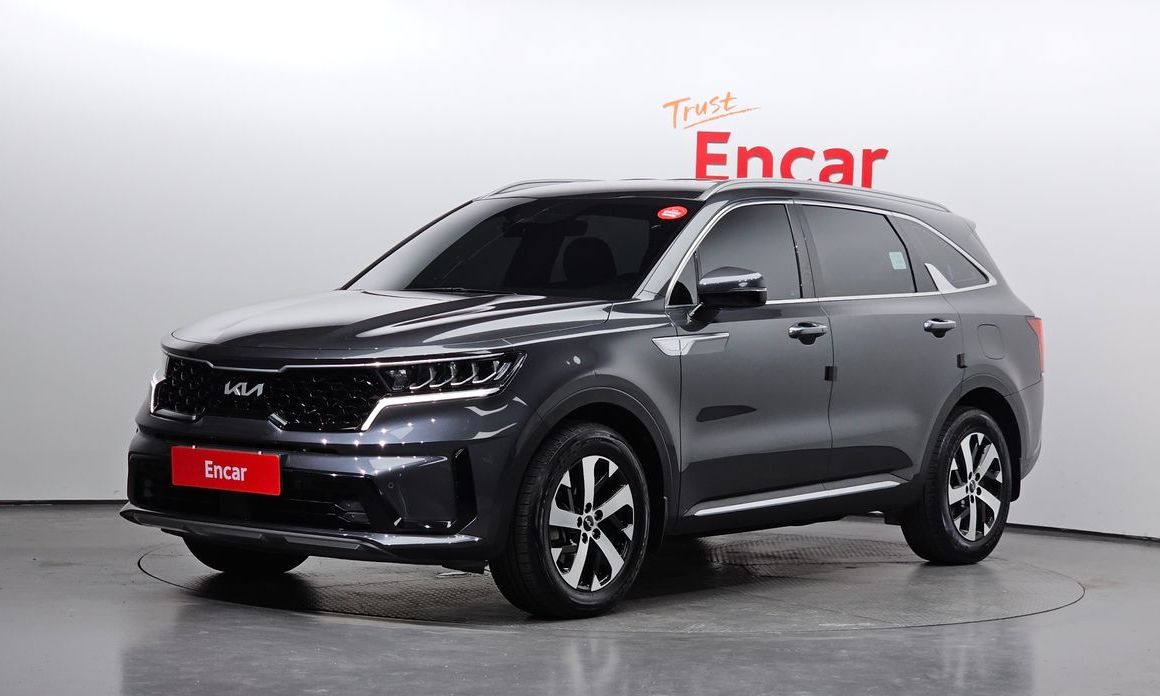 Kia Sorento 2023