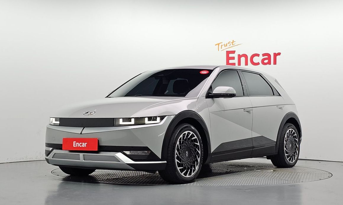 Hyundai Ioniq5 2023