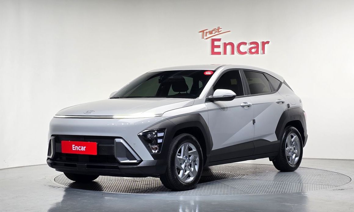Hyundai Kona 2025