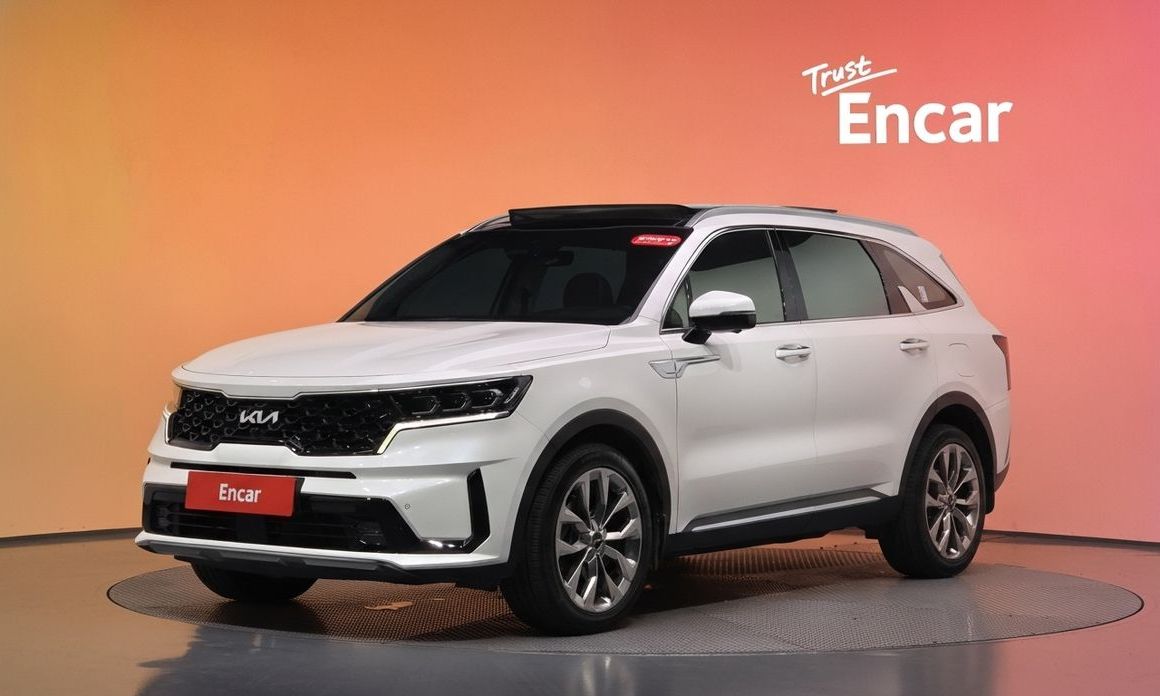 Kia Sorento 2023