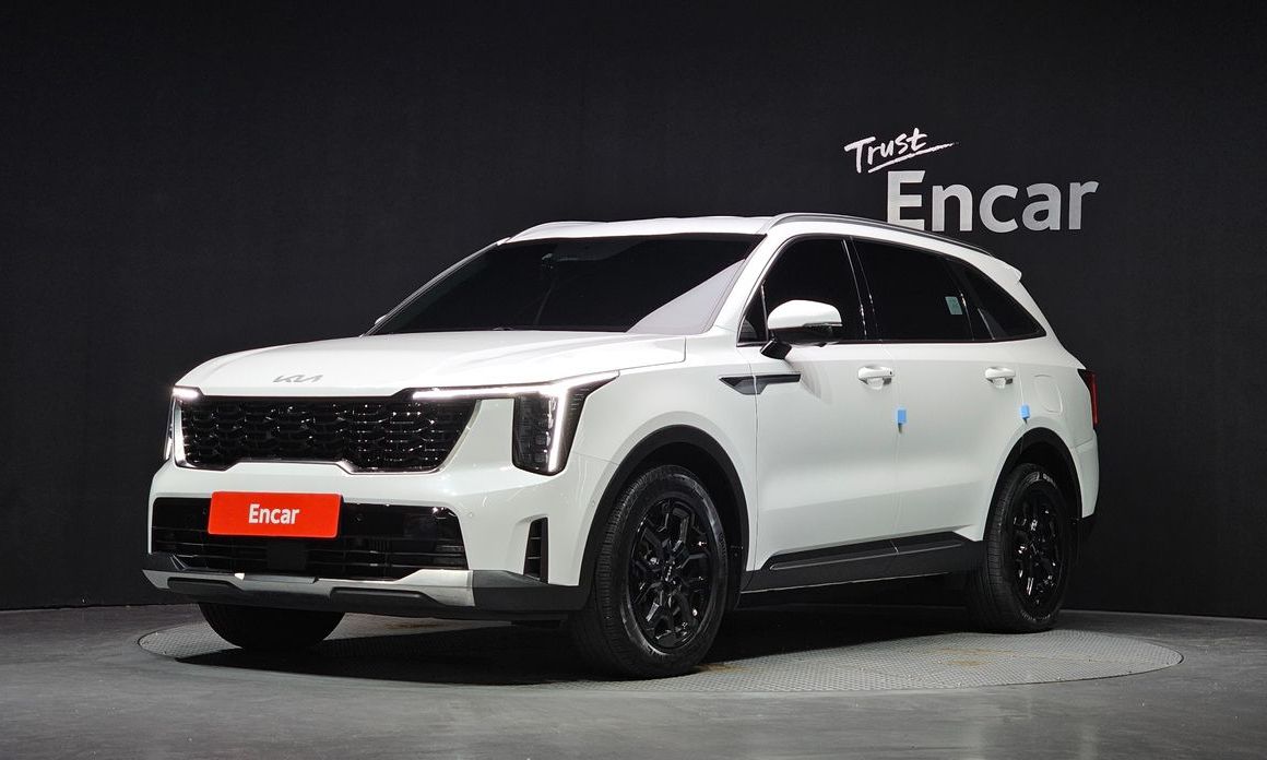 Kia Sorento 2024
