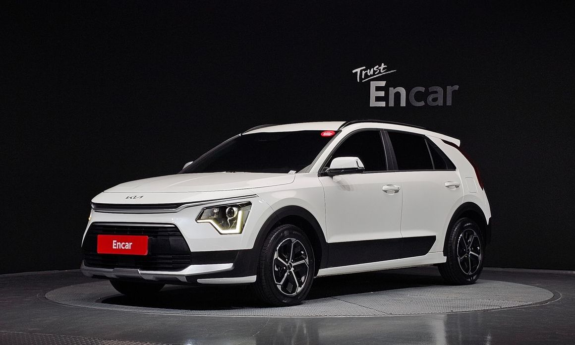 Kia Niro 2025