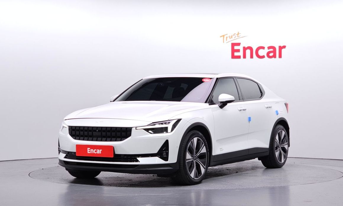 Polestar Polestar 2 2023