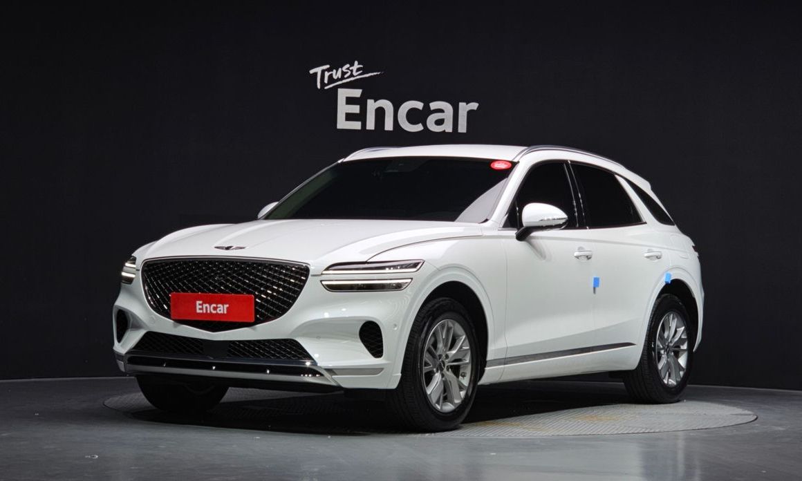 Genesis GV70 2023