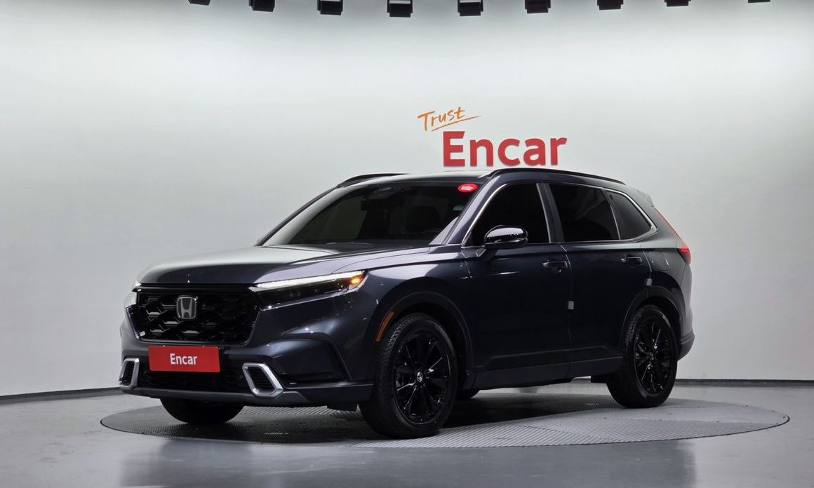 Honda CR-V 2024