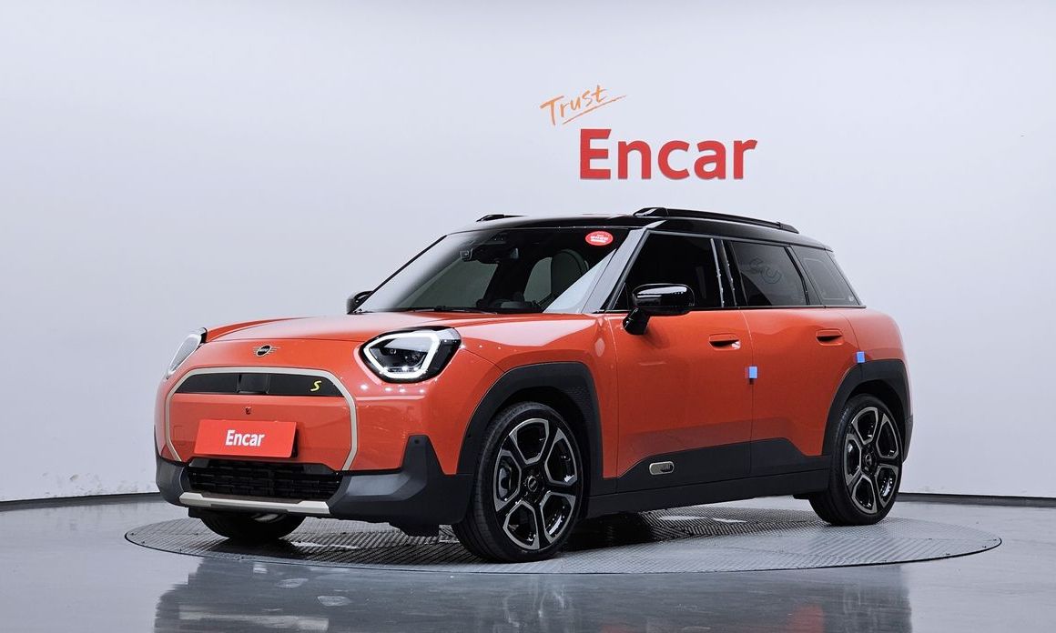 Mini Aceman 2025