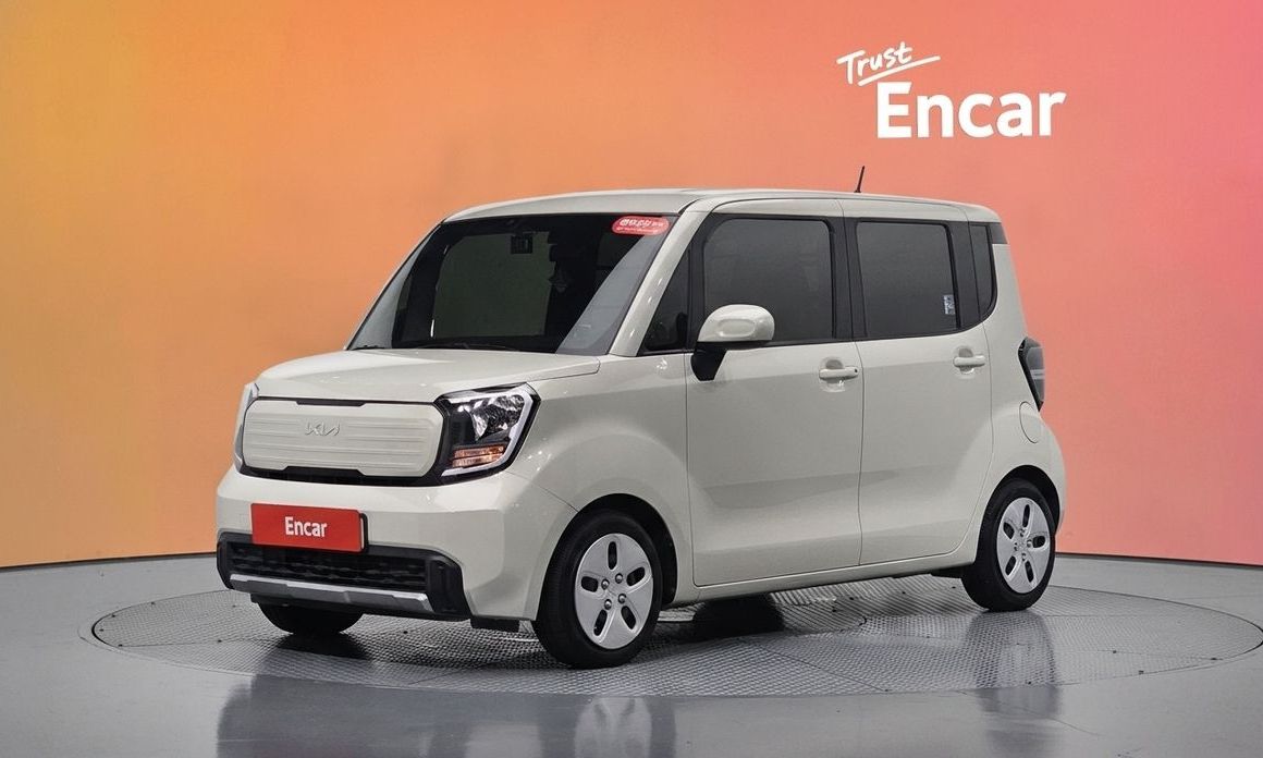 Kia RAY 2023