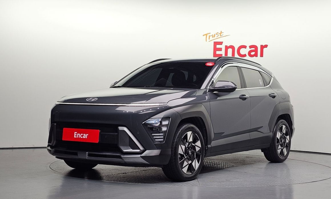 Hyundai Kona 2023