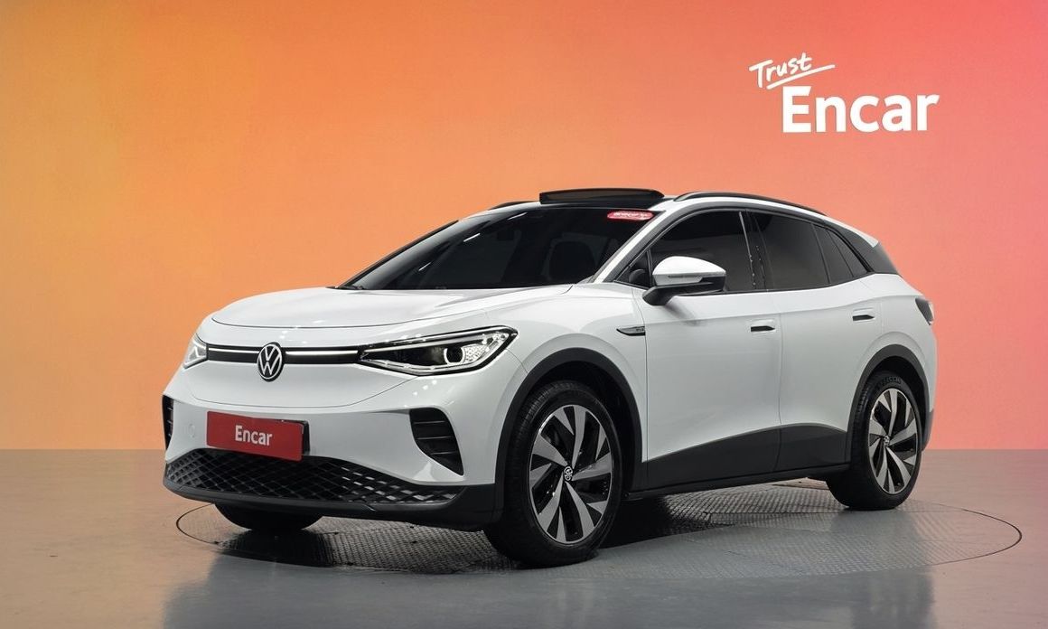 Volkswagen ID.4 2023