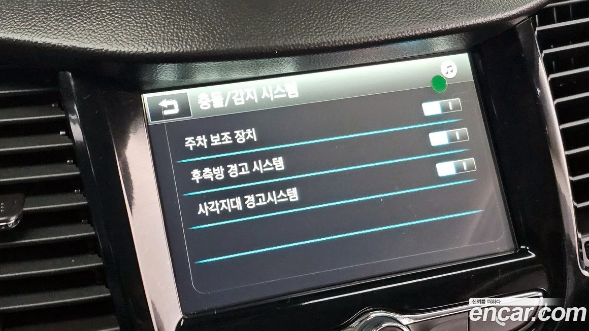 ChevroletGMDaewoo Trax 2019