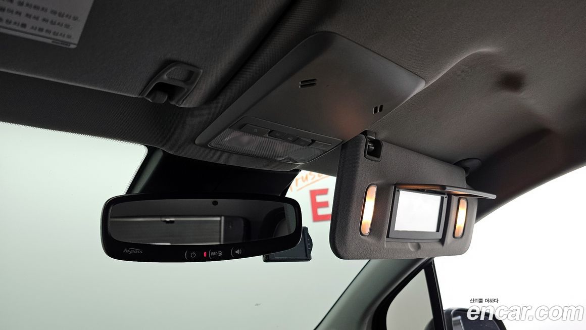 ChevroletGMDaewoo Trax 2019