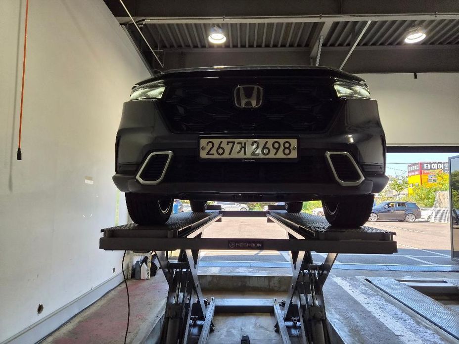 Honda CR-V 2025