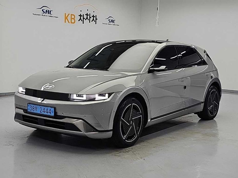 Hyundai Ioniq5 2025