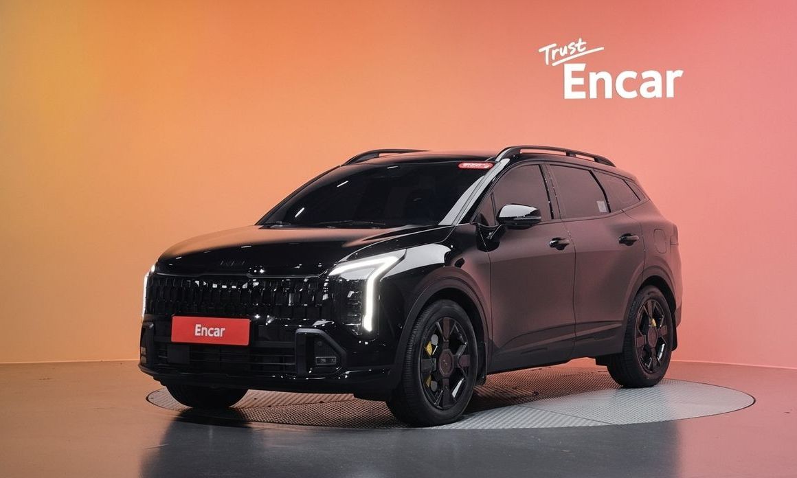 Kia Sportage 2026