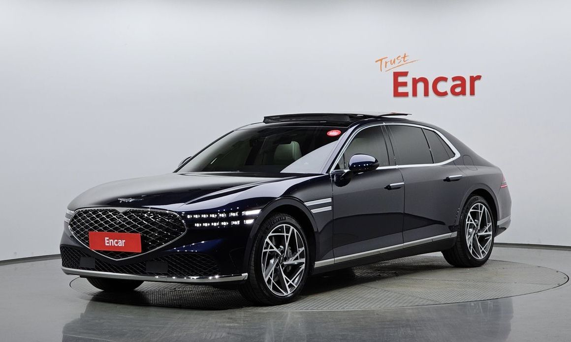 Genesis G90 2024