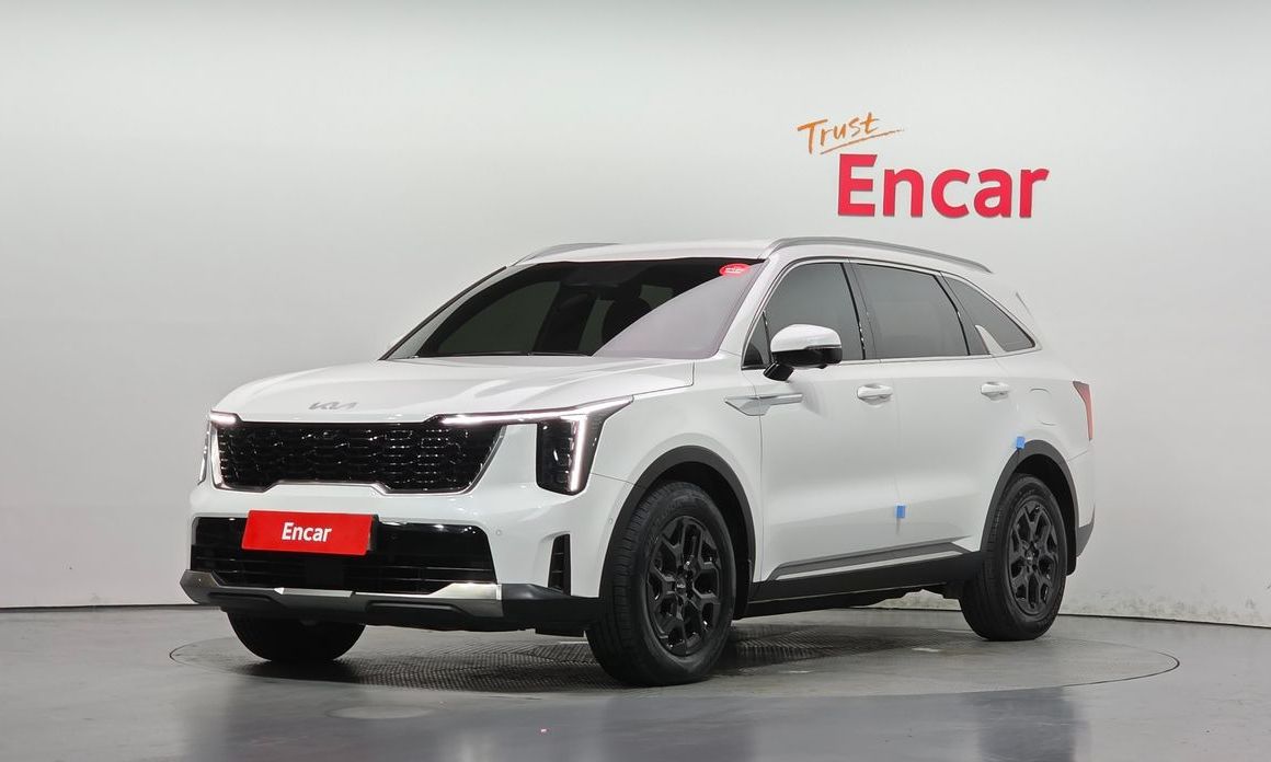 Kia Sorento 2024
