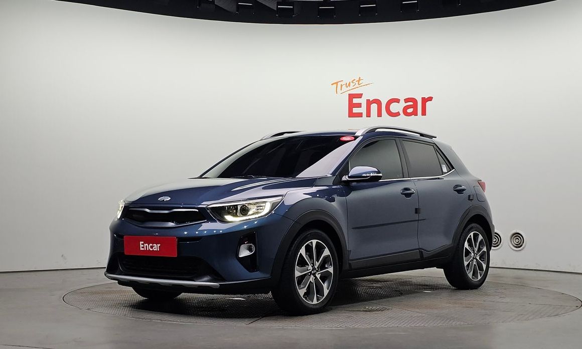 Kia Stonic 2018