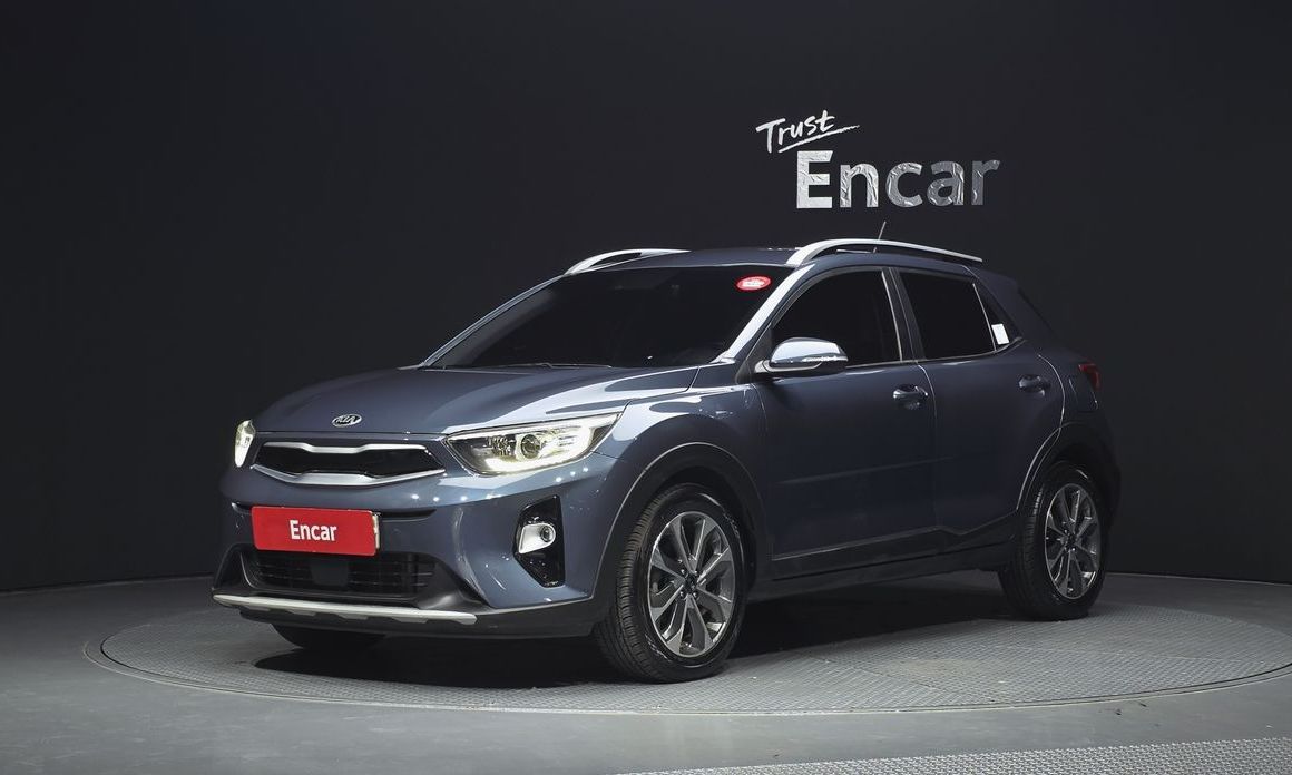 Kia Stonic 2018