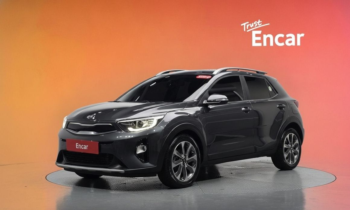 Kia Stonic 2019