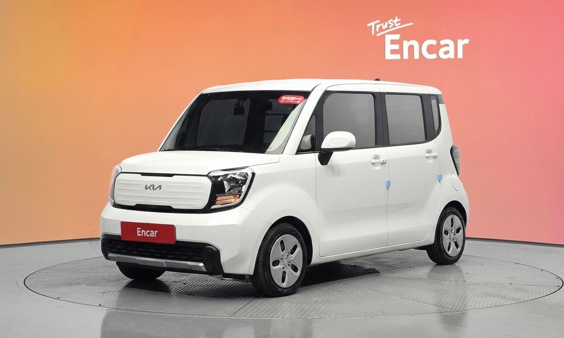 Kia RAY 2023