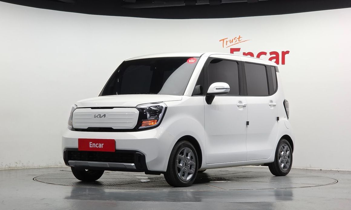 Kia RAY 2025