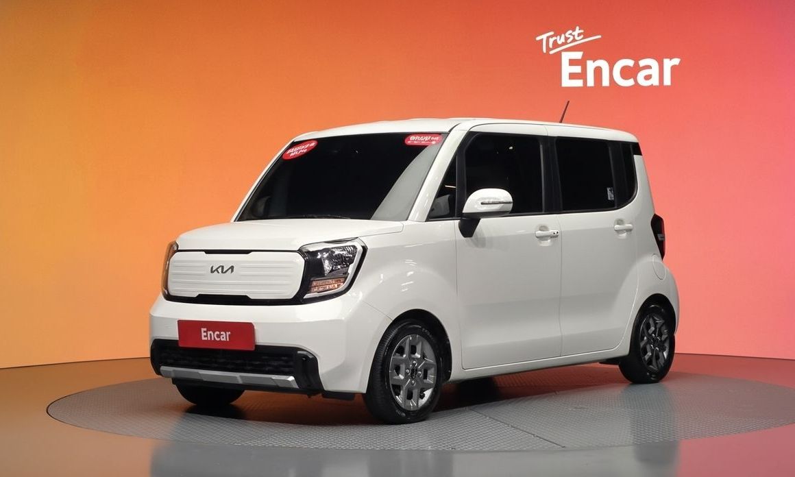 Kia RAY 2023