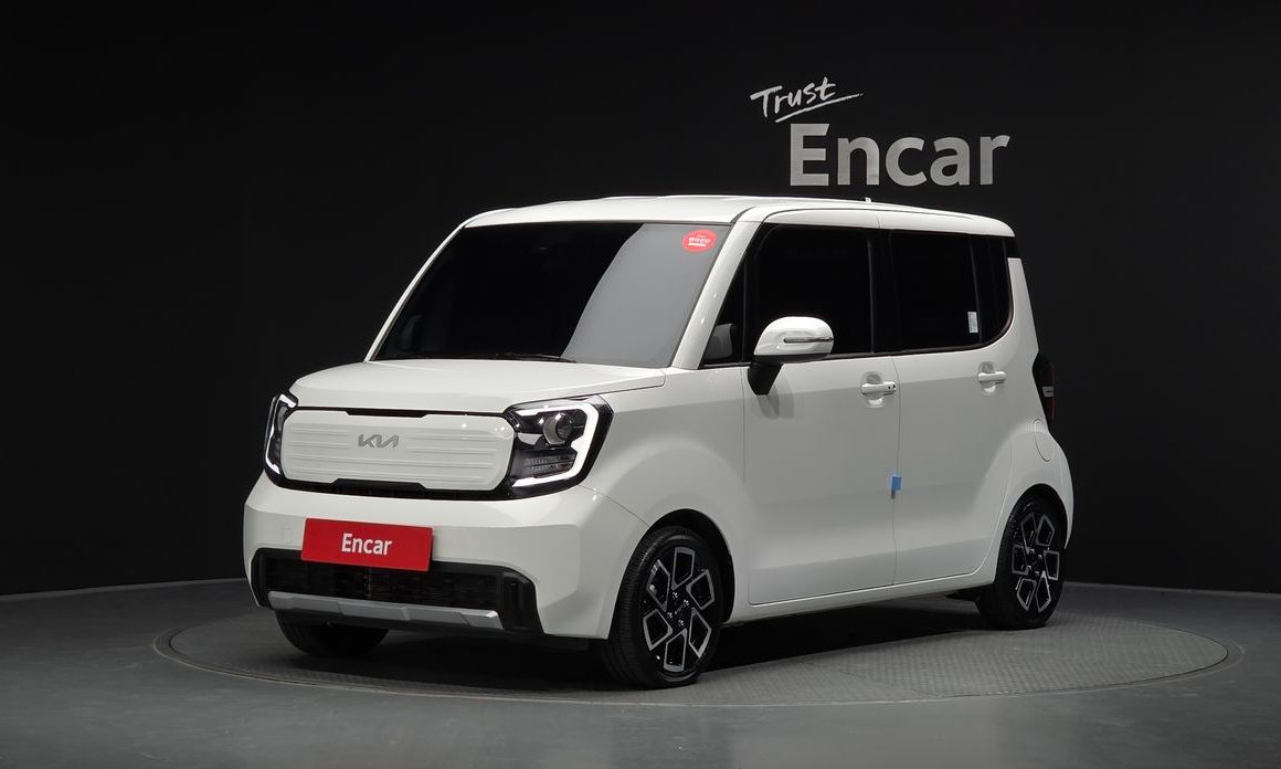 Kia RAY 2023