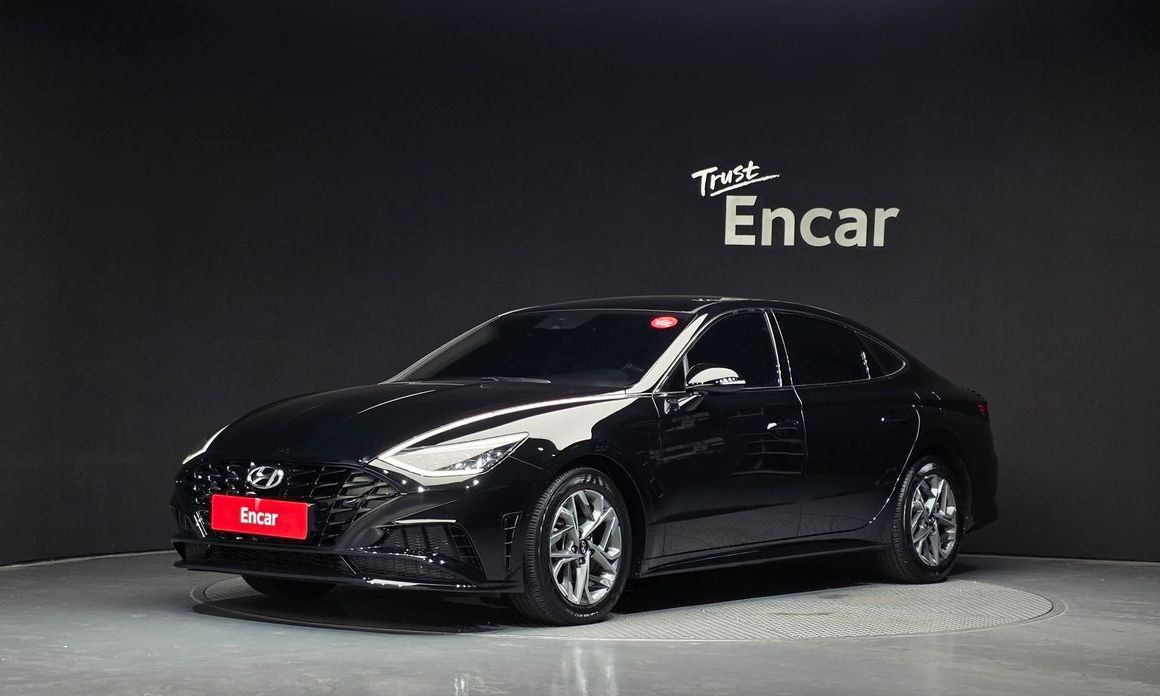 Hyundai Sonata 2022