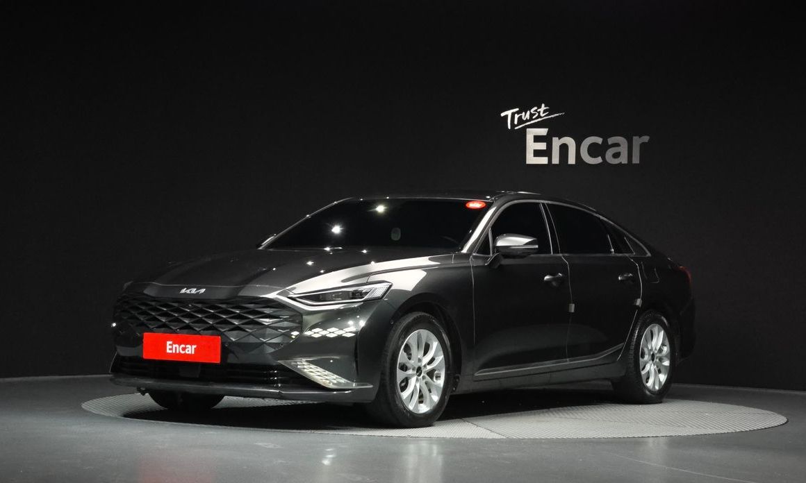 Kia K8 2023