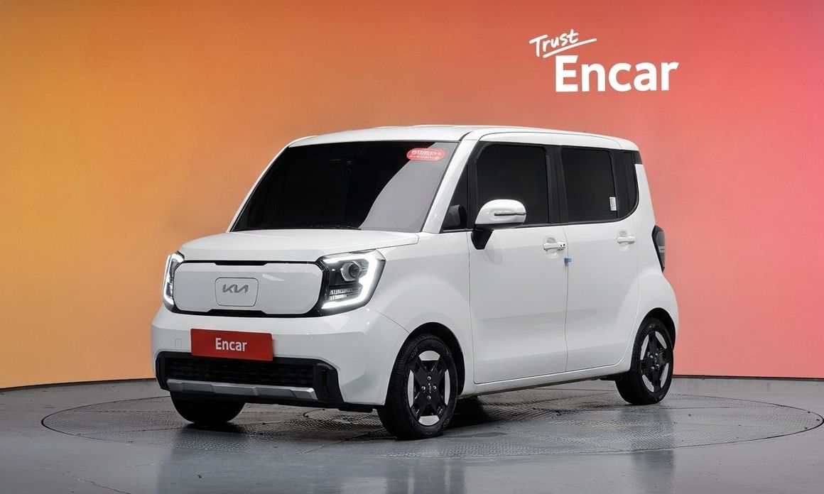 Kia RAY 2026