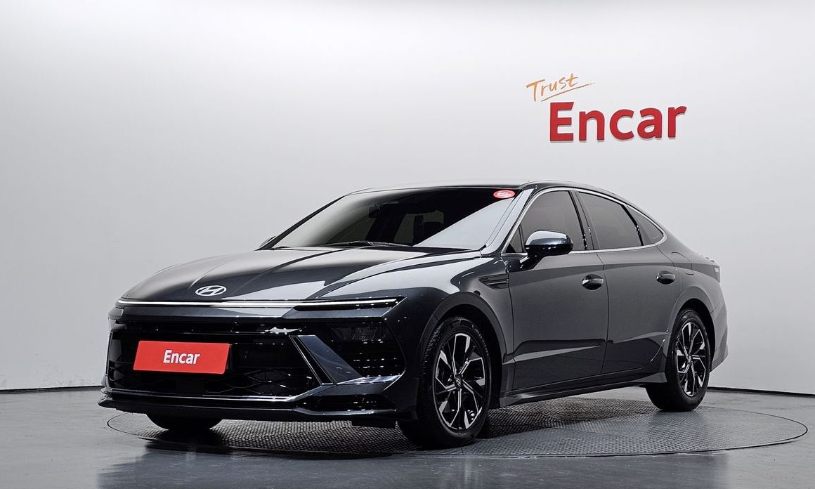 Hyundai Sonata 2024