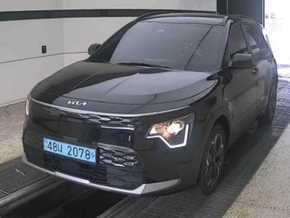 Kia Niro 2024