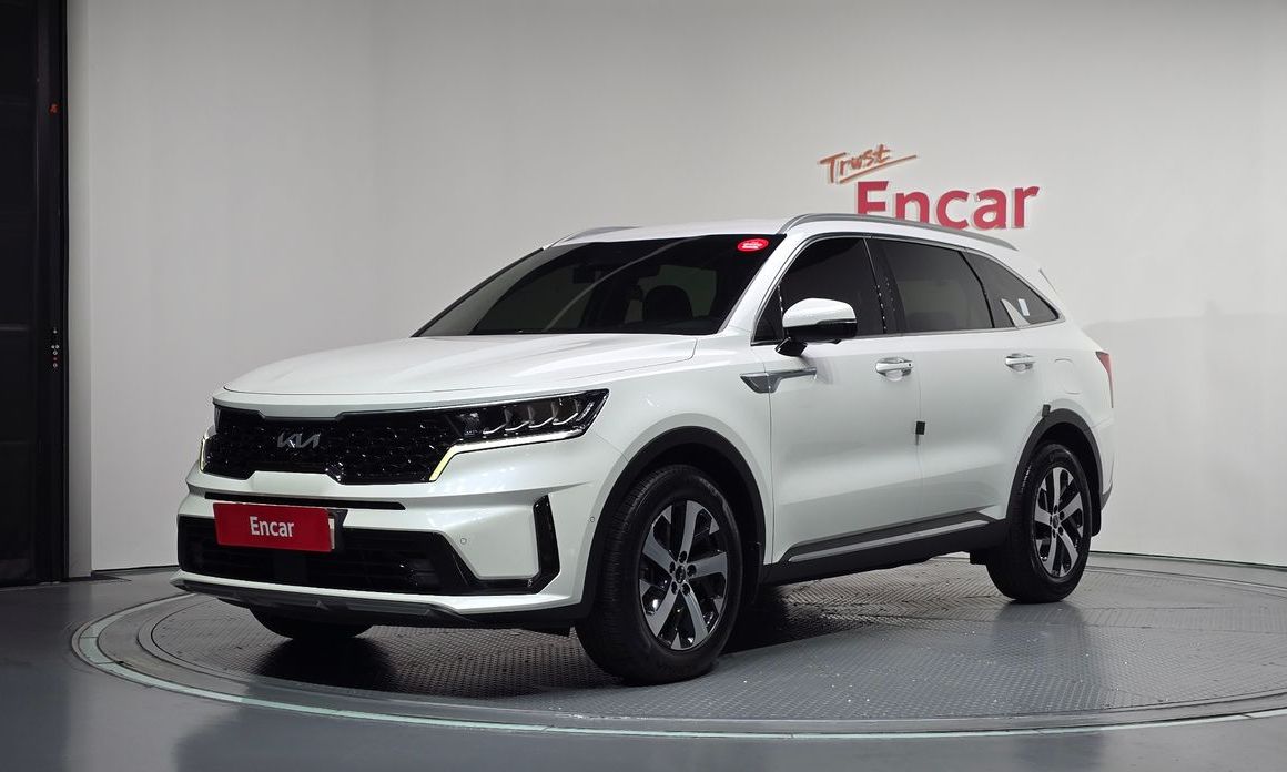Kia Sorento 2023