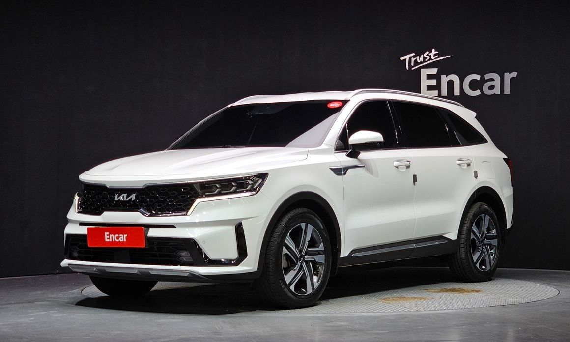 Kia Sorento 2023